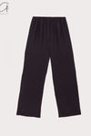 BASERANGE Stoya trousers TRDO-SL-000 black (TRDO)